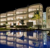 Cotton Beach Resort - Tourism Caloundra
