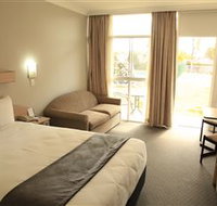 Econo Lodge Tamworth - Tourism Caloundra