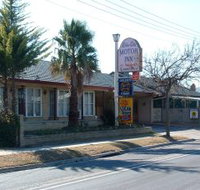 Lilac City Motor Inn and Steakhouse Restaurant - Tourism Caloundra