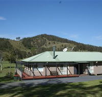 Mograni Retreat Gloucester - Tourism Caloundra