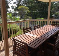 Narrawallee Holiday House - Tourism Caloundra