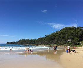 Narrawallee Holiday House - Tourism Caloundra 2