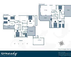 Narrawallee Holiday House - Tourism Caloundra 7