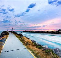 North Coast Holiday Parks Evans Head - Tourism Caloundra