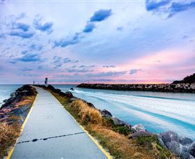North Coast Holiday Parks Evans Head - Tourism Caloundra 0