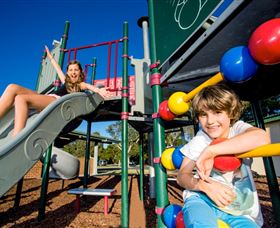 North Coast Holiday Parks Evans Head - Tourism Caloundra 4