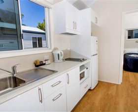 North Coast Holiday Parks Evans Head - Tourism Caloundra 2