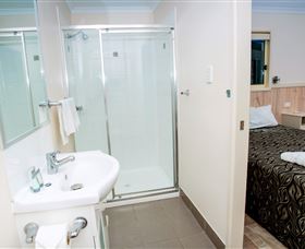 North Coast Holiday Parks Evans Head - Tourism Caloundra 1