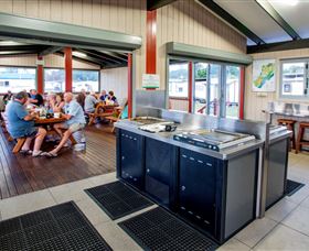 North Coast Holiday Parks Evans Head - Tourism Caloundra 6