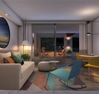 QT Bondi - Tourism Caloundra