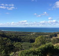 Sapphire Beach BB - Tourism Caloundra