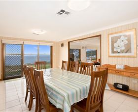 Seascape Norah Head - Tourism Caloundra 8