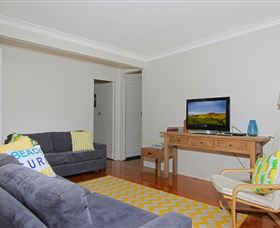 Sol Haven - Tourism Caloundra 0