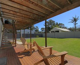 Sol Haven - Tourism Caloundra 4