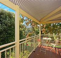 The Acreage Luxury BB and Guesthouse - Tourism Caloundra