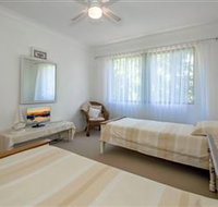 Victory Court - Tourism Caloundra
