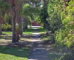 Victory Court - Tourism Caloundra 4