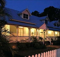 Bli Bli House Luxury Bed and Breakfast - Tourism Caloundra