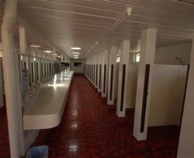 Central Tourist Park Mackay - Tourism Caloundra 2