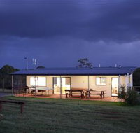 Childers Eco-lodge - Tourism Caloundra