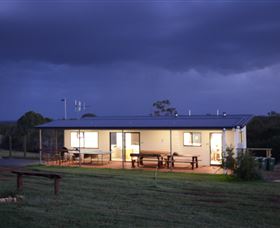 Childers Eco-lodge - Tourism Caloundra 0