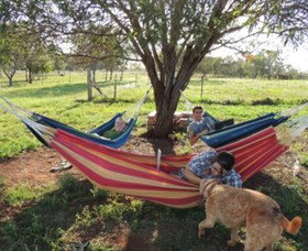 Childers Eco-lodge - Tourism Caloundra 1