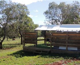 Childers Eco-lodge - Tourism Caloundra 2