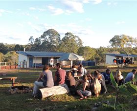 Childers Eco-lodge - Tourism Caloundra 3