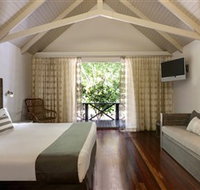 Hamilton Island Palm Bungalows - Tourism Caloundra