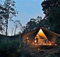 nightfall wilderness camp - Tourism Caloundra
