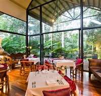 Pethers Rainforest Retreat - Tourism Caloundra