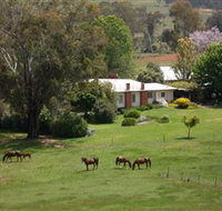 Acacia Park Farm House - Tourism Caloundra