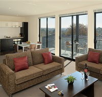 Apartments  Kew Q105 - Park Avenue Accommodation Group - Tourism Caloundra