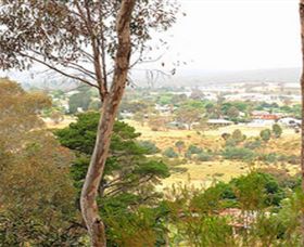 Mount Wallace VIC Tourism Caloundra