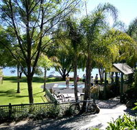 Boathaven Holiday Park BIG4 - Aspen Parks - Tourism Caloundra