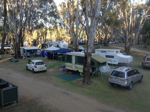 Bushlands On The Murray - Tourism Caloundra 0