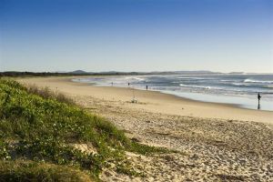 North Coast Holiday Parks Evans Head - Tourism Caloundra 7