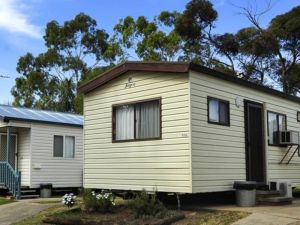 City Lights Caravan Park - Tourism Caloundra 0