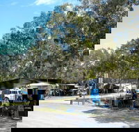 Diamond Head campground - Tourism Caloundra