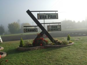 Walcha Caravan Park - Tourism Caloundra 5