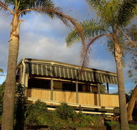 Aloha Caravan Park - Tourism Caloundra