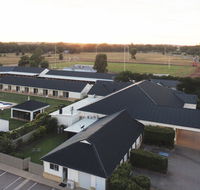 Roma Explorers Inn - Tourism Caloundra