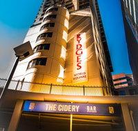 Rydges World Square - Tourism Caloundra
