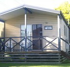Fishing Haven Holiday Park - Tourism Caloundra
