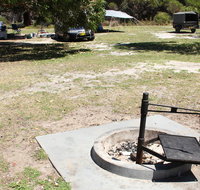Gillards campground - Tourism Caloundra