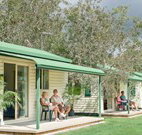 Glen Villa Resort - Tourism Caloundra
