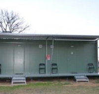 Gogeldrie Weir Park - Tourism Caloundra