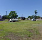 Grafton Showground Caravan Park - Tourism Caloundra
