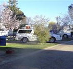 Horseshoe Motor Village - Tourism Caloundra