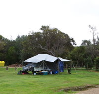 Illaroo campground - Tourism Caloundra